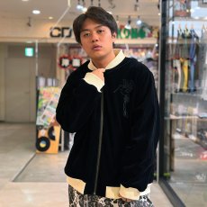 画像23: KINGSIZE（キングサイズ）“REVERSIBLE JAMAICAN BLOUSON” (23)
