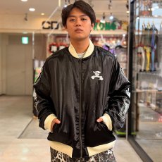 画像25: KINGSIZE（キングサイズ）“REVERSIBLE JAMAICAN BLOUSON” (25)