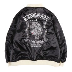 画像14: KINGSIZE（キングサイズ）“REVERSIBLE JAMAICAN BLOUSON” (14)