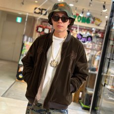 画像23: KINGSIZE（キングサイズ）“REVERSIBLE JAMAICAN BLOUSON” (23)