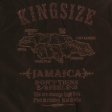画像9: KINGSIZE（キングサイズ）“REVERSIBLE JAMAICAN BLOUSON” (9)