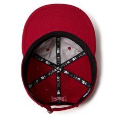 画像7: NEWERA（ニューエラ）“RC 9FIFTY ニグロリーグ アトランタ・ブラッククラッカーズ ウール レッド” (7)
