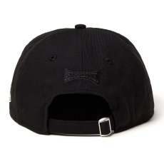 画像4: NEWERA（ニューエラ）“RC 9FIFTY ニグロリーグ ニューヨーク・ブラック・ヤンキース ウール ブラック” (4)