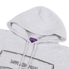 画像3: PeeTee. (ピーティー) “LOVE AND PEACE HOODIE” (3)