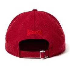 画像4: NEWERA（ニューエラ）“RC 9FIFTY ニグロリーグ アトランタ・ブラッククラッカーズ ウール レッド” (4)
