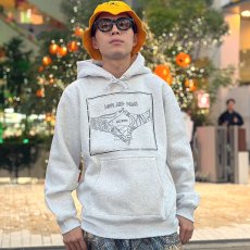 画像11: PeeTee. (ピーティー) “LOVE AND PEACE HOODIE” (11)