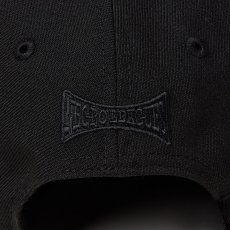 画像10: NEWERA（ニューエラ）“RC 9FIFTY ニグロリーグ ニューヨーク・ブラック・ヤンキース ウール ブラック” (10)