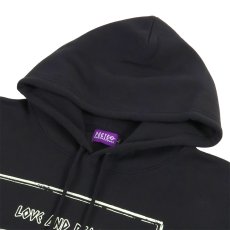 画像3: PeeTee. (ピーティー) “LOVE AND PEACE HOODIE” (3)