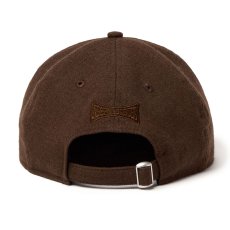 画像4: NEWERA（ニューエラ）“RC 9FIFTY ニグロリーグ カンザスシティ・モナークス ウール ウォルナット” (4)
