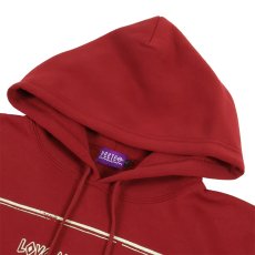 画像3: PeeTee. (ピーティー) “LOVE AND PEACE HOODIE” (3)