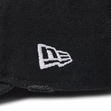 画像12: NEWERA（ニューエラ）“RC 9FIFTY Curved Visor Powered by GORO（MIN-NANO） MIN-NANO Damage ブラック” (12)