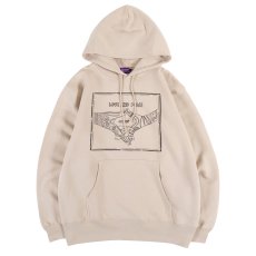 画像1: PeeTee. (ピーティー) “LOVE AND PEACE HOODIE” (1)