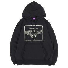 画像1: PeeTee. (ピーティー) “LOVE AND PEACE HOODIE” (1)