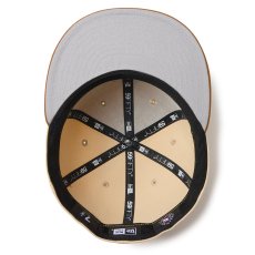 画像7: NEWERA（ニューエラ）“59FIFTY Powered by GORO（MIN-NANO） ニューヨーク・ヤンキース オーツミルク/ティラミス” (7)
