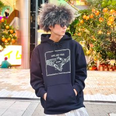 画像11: PeeTee. (ピーティー) “LOVE AND PEACE HOODIE” (11)