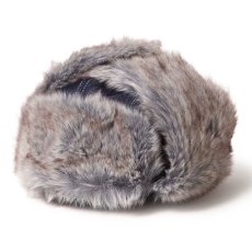 画像9: NEWERA（ニューエラ）“トラッパー デニム” (9)