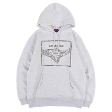 画像1: PeeTee. (ピーティー) “LOVE AND PEACE HOODIE” (1)