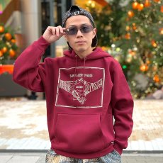 画像11: PeeTee. (ピーティー) “LOVE AND PEACE HOODIE” (11)