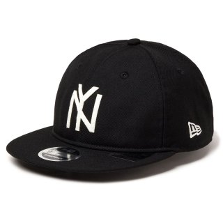 NEWERA（ニューエラ）“9FORTY Rhinestone ラインストーン ニューヨーク
