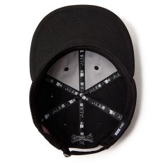 画像7: NEWERA（ニューエラ）“RC 9FIFTY ニグロリーグ ニューヨーク・ブラック・ヤンキース ウール ブラック” (7)