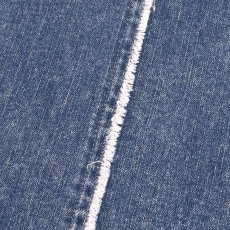 画像11: KINGSIZE（キングサイズ）“CHEMICAL WASH WIDE DENIM PANTS” (11)