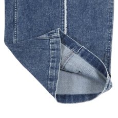 画像10: KINGSIZE（キングサイズ）“CHEMICAL WASH WIDE DENIM PANTS” (10)