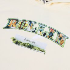 画像4: KINGSIZE（キングサイズ）“ROLLIN GAL HOODIE” (4)