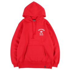 画像2: KINGSIZE（キングサイズ）“No.5 HOODIE” (2)