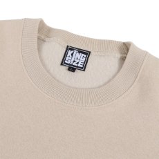 画像4: KINGSIZE（キングサイズ）“JAMAICA MOB CREW SWEAT” (4)