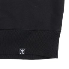 画像7: KINGSIZE（キングサイズ）“BLUNT BORDER CREW SWEAT” (7)