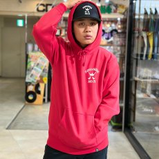 画像13: KINGSIZE（キングサイズ）“No.5 HOODIE” (13)