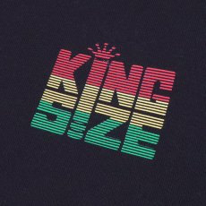 画像5: KINGSIZE（キングサイズ）“BLUNT BORDER HOODIE” (5)