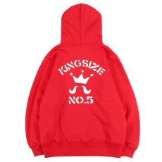 画像3: KINGSIZE（キングサイズ）“No.5 HOODIE” (3)