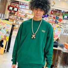 画像11: KINGSIZE（キングサイズ）“JAMAICA MOB CREW SWEAT” (11)