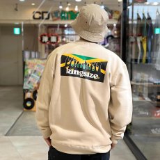 画像12: KINGSIZE（キングサイズ）“JAMAICA MOB CREW SWEAT” (12)