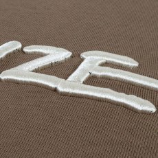 画像5: KINGSIZE（キングサイズ）“LOGO CREW SWEAT” (5)