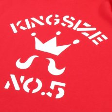 画像6: KINGSIZE（キングサイズ）“No.5 HOODIE” (6)