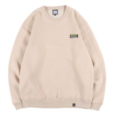 画像2: KINGSIZE（キングサイズ）“JAMAICA MOB CREW SWEAT” (2)
