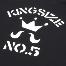 画像6: KINGSIZE（キングサイズ）“No.5 HOODIE” (6)