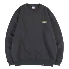 画像2: KINGSIZE（キングサイズ）“JAMAICA MOB CREW SWEAT” (2)