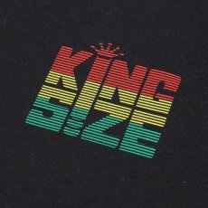 画像5: KINGSIZE（キングサイズ）“BLUNT BORDER CREW SWEAT” (5)