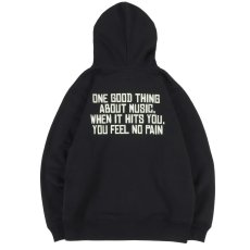 画像3: KINGSIZE（キングサイズ）“BLUNT BORDER HOODIE” (3)