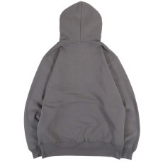 画像2: KINGSIZE（キングサイズ）“ROLLIN GAL HOODIE” (2)
