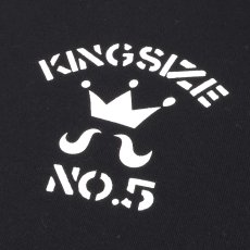 画像5: KINGSIZE（キングサイズ）“No.5 HOODIE” (5)