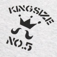 画像5: KINGSIZE（キングサイズ）“No.5 HOODIE” (5)