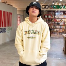 画像10: KINGSIZE（キングサイズ）“ROLLIN GAL HOODIE” (10)
