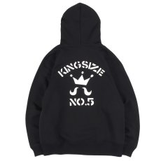画像3: KINGSIZE（キングサイズ）“No.5 HOODIE” (3)