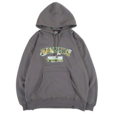 画像1: KINGSIZE（キングサイズ）“ROLLIN GAL HOODIE” (1)