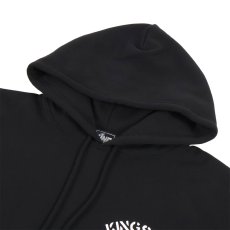 画像4: KINGSIZE（キングサイズ）“No.5 HOODIE” (4)