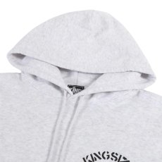 画像4: KINGSIZE（キングサイズ）“No.5 HOODIE” (4)